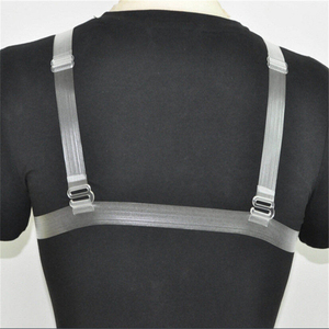 Sexy <strong>Silicone</strong> Material <strong>Artificial</strong> <strong>Breast</strong> Soft Real Feel <strong>Silicone</strong> <strong>Breast</strong> <strong>Form</strong> With Straps - Product Image 6