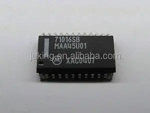 Jeking Automobile Control Board IC SOP-24 71016SB MAA45U01