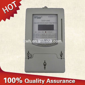 Haute qualité 230 V <span class=keywords><strong>10</strong></span> (40) Un paiement mètres de carte à PUCE - Product Image 1
