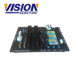 AVR R450T Brushless <strong>Generator</strong> <strong>Voltage</strong> <strong>Regulator</strong> AVR-R450T - Product Image 6