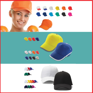 Gorra Deportiva Plana de Algodón 100% Personalizada con Logotipo, Gorra Tipo Dad Hat - Product Image 4