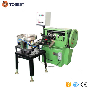 2-10 mét hai con lăn ốc vít nói thanh thép chủ đề <span class=keywords><strong>Rolling</strong></span> Machine - Product Image 2