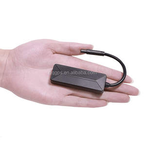 Garantía financiera riesgo CONTROL 200 mAh sobre velocidad gps tracker con anti jammer - Product Image 6