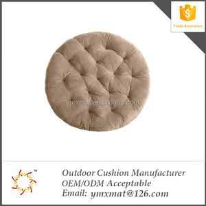 وسائد بديلة رخيصة للكراسي المعلقة في الفناء الخارجية مصنوعة يدويًا - Product Image 4