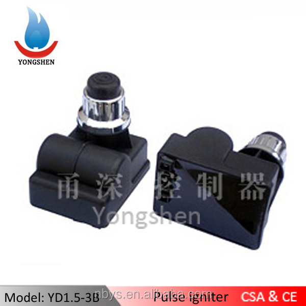 YONGSHEN YD1.5-3B батарея газового зажигания, импульсный воспламенитель, часть духовки