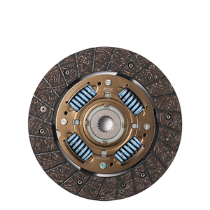 Telaio auto parts auto frizione disco frizione Per SUCCEd lifan 200*137*18*20.9 - Product Image 2