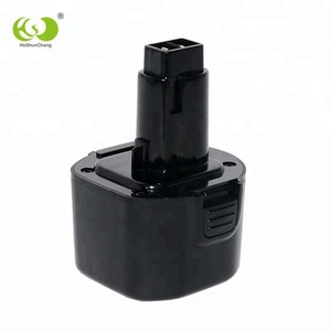 3,6 V 1.3Ah <span class=keywords><strong>2</strong></span>.0Ah Ni-CD akku für Black & Decker - Product Image 3
