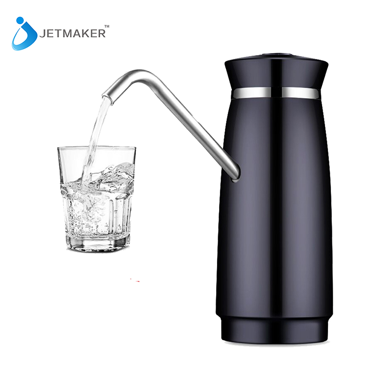 Дешевые бытовые автоматический Электрический питьевой воды дозатор для бутылки