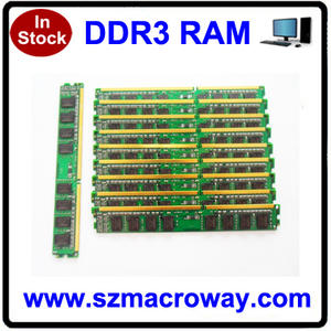 ram Mémoire <span class=keywords><strong>DDR3</strong></span> 240pin 8chips 8gb 8 - Product Image 2