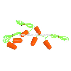 China de fábrica de la venta directa nuevo reciclable tapones <span class=keywords><strong>para</strong></span> <span class=keywords><strong>los</strong></span> oídos con la cadena - Product Image 1