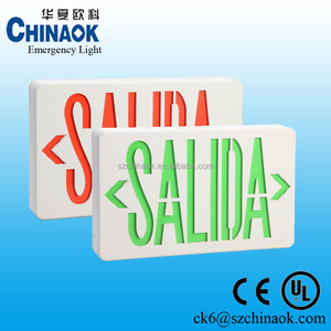 En la compra de la línea protección exceso de carga inalámbrica llevó la <span class=keywords><strong>luz</strong></span> de <span class=keywords><strong>emergencia</strong></span> - Product Image 1