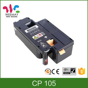 Comprar compatibles FUJIXerox DocuPrint CP 105b/205/215 cartucho de tóner - Product Image 1