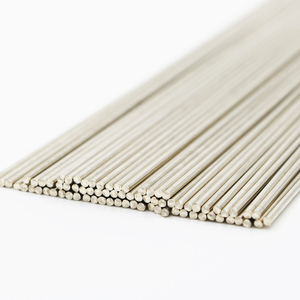 Barres de soudure en alliage d'argent, cuivre et phosphore pour brasage à l'argent - Product Image 5