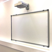 Proyector láser de tiro supercorto para oficina, proyector led hd