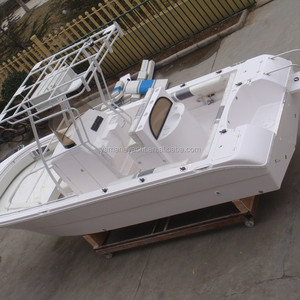 Le plus récent <span class=keywords><strong>bateau</strong></span> à cabine à bas <span class=keywords><strong>prix</strong></span> de haute qualité et léger à la mode pour la pêche et le divertissement - Product Image 5