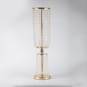 Offre Spéciale cristal décoration <span class=keywords><strong>de</strong></span> <span class=keywords><strong>table</strong></span> pour la décoration <span class=keywords><strong>de</strong></span> mariage - Product Image 5