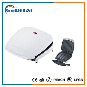 Presse à panini grillante faible en gras pour <span class=keywords><strong>régime</strong></span> alimentaire - Product Image 5