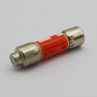 10X38 Liên Kết Dễ Nóng Chảy Cầu Chì Gốm Giá 4A 600V ATQR 4 Thời Gian Trễ Cầu Chì