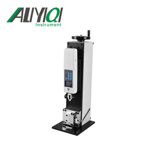 verticale orizzontale dual push pull test stand