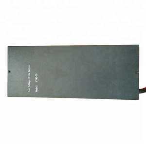 Booster de panneaux solaires 60-90VDC vers 480-720VDC, type à triple sortie, économie d'énergie, booster de panneaux solaires 60-90VDC vers 480-720VDC - Product Image 4
