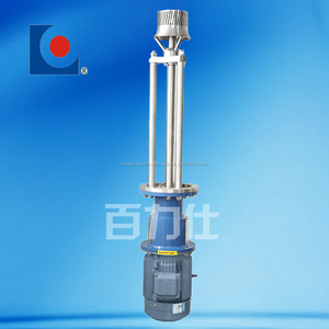Brj jets mixer, emulsifiers high cut - Product Image 2