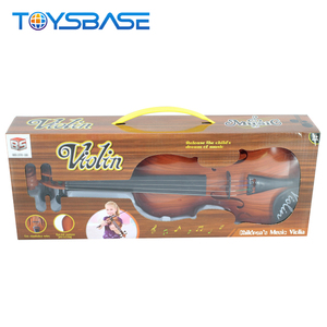 <strong>Kids</strong> Educational Plastic Music Instruments Toy Price of <strong>Violin</strong> - Product Image 3