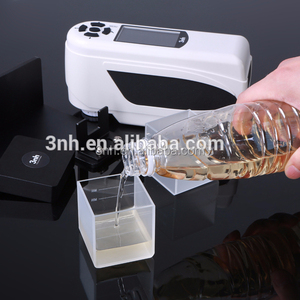 Cà Phê Chuyên Nghiệp Rang Thiết Bị Phân Tích Màu Chính Xác Colorimeter - Product Image 1