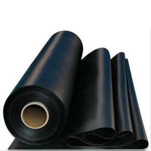 Твердость 75 +-5 листов натурального каучука/плотный каучук - Product Image 1