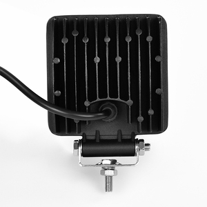 Barras de luz LED para todoterreno, <span class=keywords><strong>4x4</strong></span>, luces de conducción para <span class=keywords><strong>Jeep</strong></span> Wrangler <span class=keywords><strong>Rubicon</strong></span> Sahara <span class=keywords><strong>TJ</strong></span>, barco, camión, motocicleta y bicicleta - Product Image 3