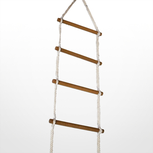 <span class=keywords><strong>Corde</strong></span> d'évacuation de sécurité incendie, échelle de sauvetage d'urgence - Product Image 2