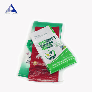 China nueva tecnología 25 kg plástico bolso tejido para el embalaje <span class=keywords><strong>diatomea</strong></span> supurar, bolso de los PP para material de construcción, bolsa con fuelle lados - Product Image 1