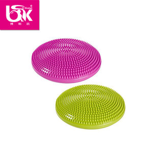 Ampliamente utilizado deporte disco yoga equilibrio disco masaje gimnasio cojín - Product Image 1