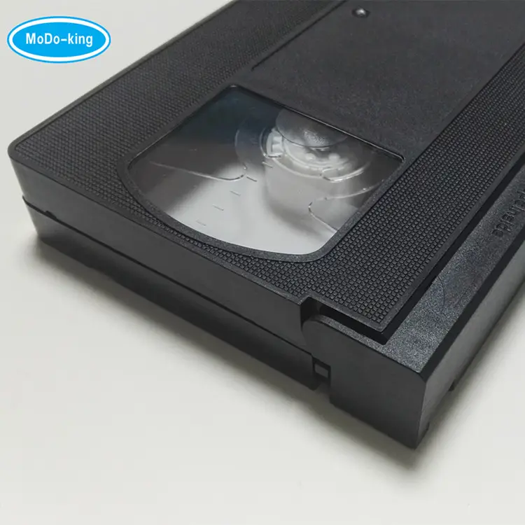 Kualitas Baik Harga Terbaik Kaset Kaset Video VHS Kosong Grosir