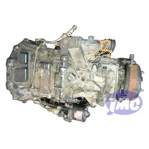 PIÈCES DE TRANSMISSION DE CAMION JMC HN(HI-NO) D'OCCASION JO8CT 6S+1 BOÎTE DE VITESSES OEM Haute Qualité TW - Product Image 1