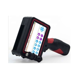 Chuyên nghiệp Hết Hạn Manual Ngày Mã Máy In Laser - Product Image 1