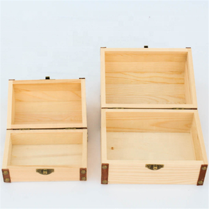 Arcón <span class=keywords><strong>Vintage</strong></span> <span class=keywords><strong>de</strong></span> <span class=keywords><strong>madera</strong></span> con remaches <span class=keywords><strong>de</strong></span> cuero, caja con cúpula <span class=keywords><strong>de</strong></span> <span class=keywords><strong>madera</strong></span> personalizada, tapas vapeadas, Cofre del Tesoro del pirata - Product Image 5