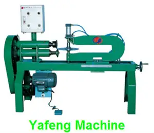 Circular Shearing Machine Circular Cutting Machine Slitting Machine for Aluminum Copper Stainless Steel