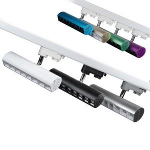 Estilo lineal 20 W LED luz de <span class=keywords><strong>la</strong></span> pista de <span class=keywords><strong>la</strong></span> galería de arte - Product Image 1