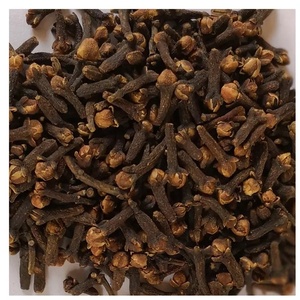Thé aux herbes chinoises, bourgeons de fleurs de clou de girofle séchés, fleurs de clou de girofle fraîches comestibles, clou de girofle de qualité supérieure, épice au clou de girofle - Product Image 3