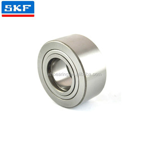 Rodamientos de Rodillos de Soporte SKF <span class=keywords><strong>NATV</strong></span> 6 PP, Rodamiento NATV6 PP, Tamaño del Rodamiento 12x19x6 mm - Product Image 1