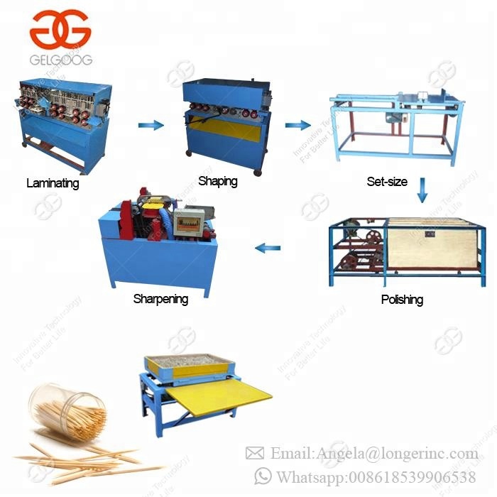 Автоматическое оборудование для изготовления ароматических палочек из корицы Agarbatti, оборудование для приготовления ладана и барбекю, производственная линия Шпажки для деревянных зубочисток
