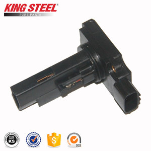 <span class=keywords><strong>Capteur</strong></span> de débit d'air massique (MAF) OEM MR985187 pour pièces automobiles, compatible avec MITSUBISHI Pajero L200 LANCER V97W - Product Image 1