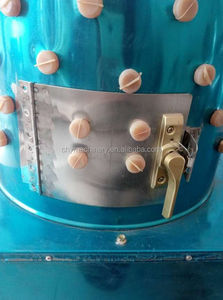 Concurrentiel prix turledove picage machine/machines de traitement de plumes pour peu de poulet et jeunes <span class=keywords><strong>pigeon</strong></span> - Product Image 4