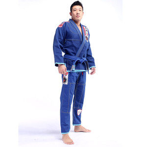 Brazilian Jiu Jitsu <strong>Kimono</strong> for <strong>Man</strong> - Product Image 4