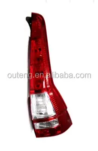 Nuevos productos lámpara de cola OEM 33551-SWA-H01 33501-SWA-H01 Auto Repuestos para Honda CRV 2007-2010