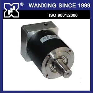 Réducteur de vitesse planétaire industriel de petite taille pour machine à coudre - Product Image 1