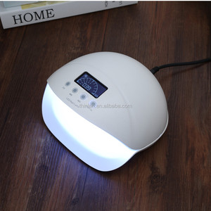 Mejor venta de productos manicura circadiano óptica <span class=keywords><strong>lumos</strong></span> 2,0 de la terapia de luz lámpara led terapia 660nm uñas lámpara uv con sensor - Product Image 5