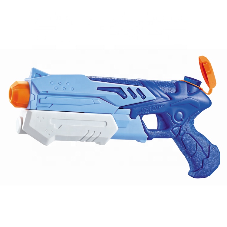 300 мл высококачественный водяной пистолет емкостью до 35 футов для летней игрушки