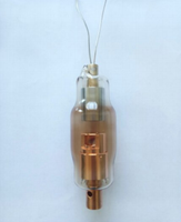Tube à rayons X H33B 160ksvp 4mA, pour système d'inspection sûr du rayon X
