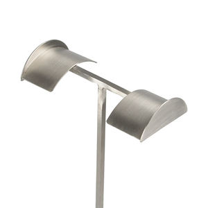 Porta borse in metallo regolabile all'ingrosso Stand per la visualizzazione della borsa - Product Image 3